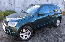 Suzuki Grand Vitara II 1.9 diesel * 4X4 * POLECAM!!!