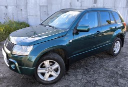 Suzuki Grand Vitara II 1.9 diesel * 4X4 * POLECAM!!!