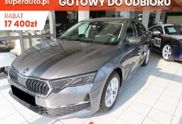 Skoda Octavia IV Drive Selection 1.5 TSI mHEV DSG Drive Selection 1.5 TSI mHEV 150KM