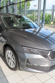 Skoda Octavia IV Drive Selection 1.5 TSI mHEV DSG Drive Selection 1.5 TSI mHEV 150KM-2