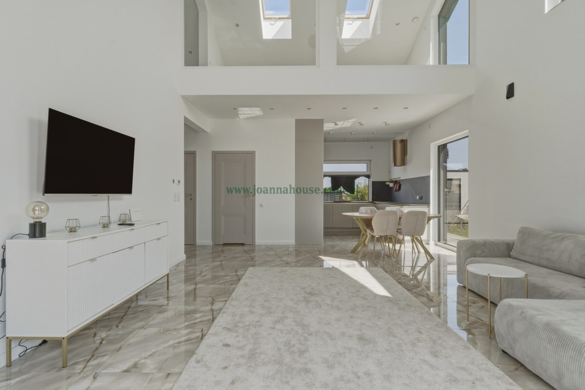 Nowy Bliźniak - 124 m² - 5 pokoi - super! - Widok 5