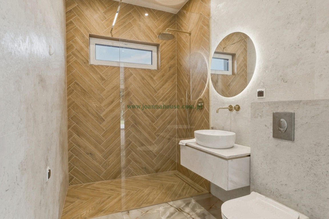 Nowy Bliźniak - 124 m² - 5 pokoi - super! - Widok 6