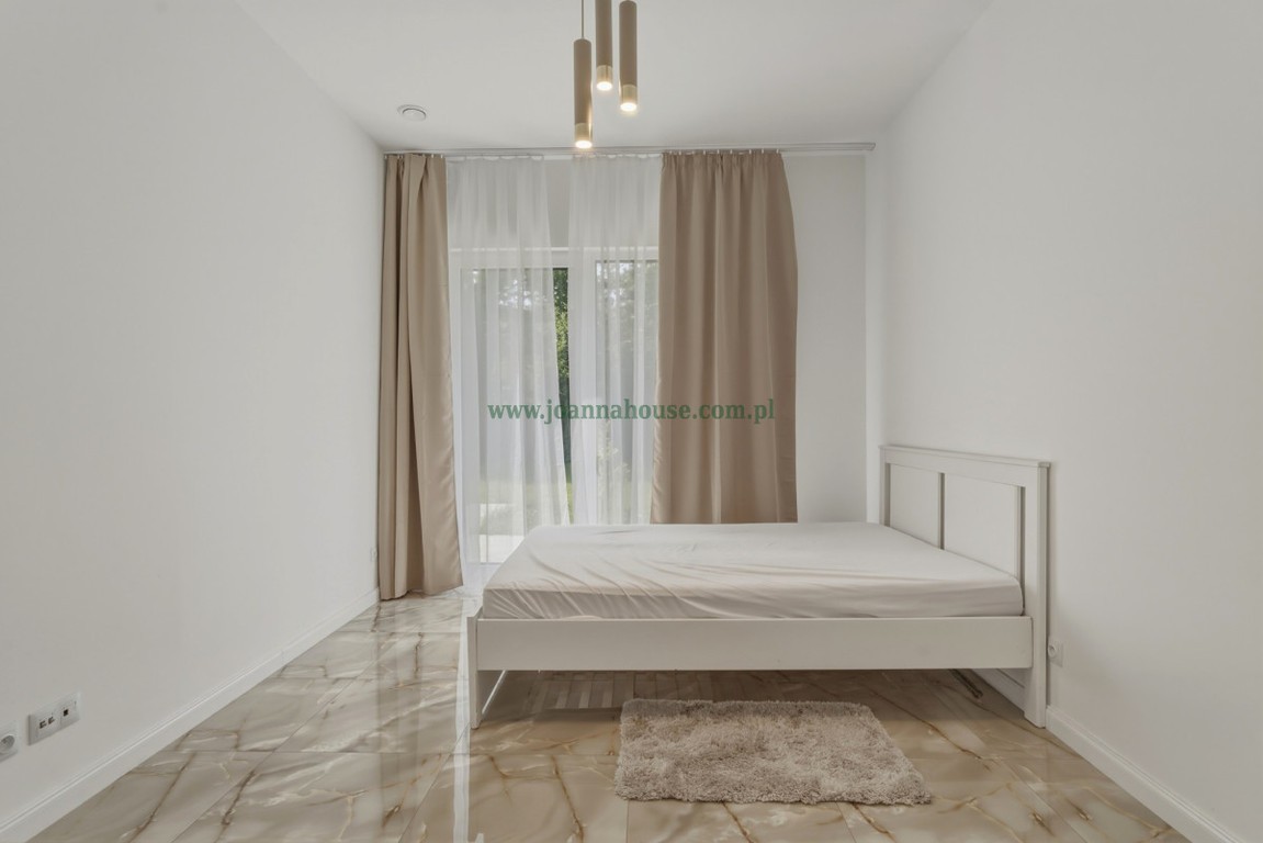 Nowy Bliźniak - 124 m² - 5 pokoi - super! - Więcej