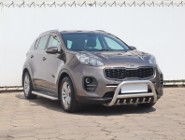 Kia Sportage IV , Salon Polska, 1. Właściciel, Klimatronic, Tempomat,