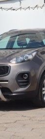Kia Sportage IV , Salon Polska, 1. Właściciel, Klimatronic, Tempomat,-3