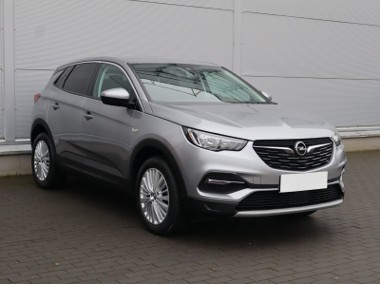 Opel Salon Polska, 1. Właściciel, Serwis ASO, Skóra, Klimatronic,-1