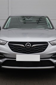 Opel Salon Polska, 1. Właściciel, Serwis ASO, Skóra, Klimatronic,-2