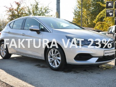 Opel Astra K 1.4*140KM*android*pół skóra*asystent pasa ruchu*bluetooth*full led*-1