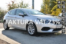 Opel Astra K 1.4*140KM*android*pół skóra*asystent pasa ruchu*bluetooth*full led*