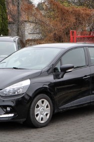 RENAULT CLIO 1.2 Benzyna + LPG Przebieg 63 tys km OPONY ZIMOWE-2