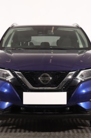 Nissan Qashqai II , Salon Polska, 1. Właściciel, Serwis ASO, VAT 23%,-2
