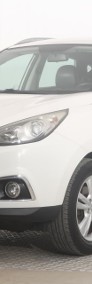 Hyundai ix35 , Salon Polska, Serwis ASO, Skóra, Klimatronic-3