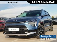 Kia Niro 1.6 GDI HEV 129 KM 6DCT|wersja Business Line|Mineral Blue|MY25