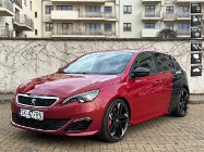 Peugeot 308 II GTI Salon Polska