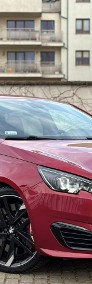 Peugeot 308 II GTI Salon Polska-4