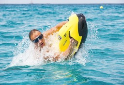 Jakie ATRAKCJE na Zanzibarze ? - Skutery Wodne Jet Ski - WAKACJE ZANZIBAR Plaże 