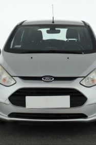 Ford B-MAX , Salon Polska, Klima,ALU-2