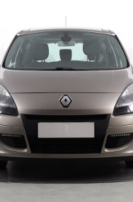 Renault Scenic III , Navi, Klimatronic, Tempomat, Parktronic, Dach panoramiczny,-2