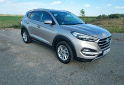 Hyundai Tucson III Polska salon z pisemną gwarancją