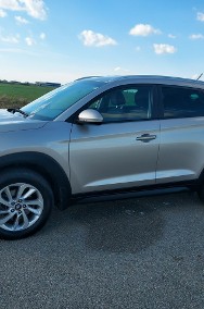 Hyundai Tucson III Polska salon z pisemną gwarancją-2