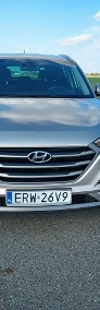 Hyundai Tucson III Polska salon z pisemną gwarancją-3