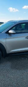 Hyundai Tucson III Polska salon z pisemną gwarancją-4