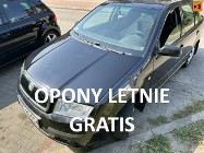 Skoda Fabia I Po liftingu, wymieniony rozrząd, dodatkowe opony, długie opłaty, hak