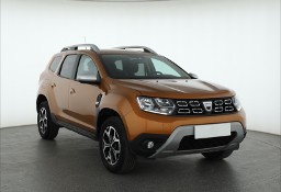 Dacia Duster I , Salon Polska, Navi, Klimatronic, Tempomat, Parktronic