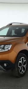 Dacia Duster I , Salon Polska, Navi, Klimatronic, Tempomat, Parktronic-3