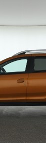 Dacia Duster I , Salon Polska, Navi, Klimatronic, Tempomat, Parktronic-4
