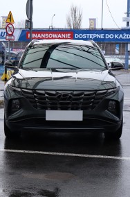 Hyundai Tucson , Salon Polska, 1. Właściciel, Serwis ASO, Navi, Klimatronic,-2