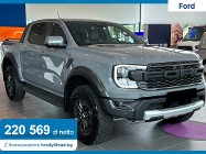 Ford Ranger III Raptor A10 4x4 Raptor A10 4x4 2.0 210KM