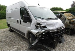 Opel Movano Opel Movano C 2,2CDTI 120KM Navigacja Klima L2H2