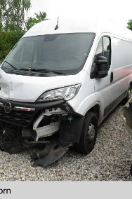 Opel Movano Opel Movano C 2,2CDTI 120KM Navigacja Klima L2H2-2