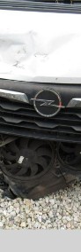 Opel Movano Opel Movano C 2,2CDTI 120KM Navigacja Klima L2H2-3