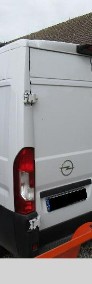 Opel Movano Opel Movano C 2,2CDTI 120KM Navigacja Klima L2H2-4
