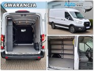 Ford Transit L2H2 Klima 130KM Warsztat Podgrzewane Fotele /www.auto-hit.com/