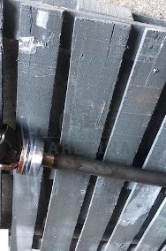 Massey Ferguson - Półoś-2