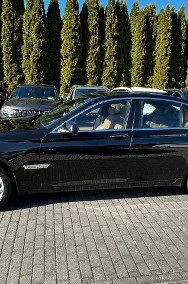 BMW SERIA 7 3.0d Szklany dach Bogata Zadbana-2