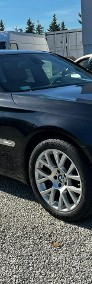 BMW SERIA 7 3.0d Szklany dach Bogata Zadbana-4