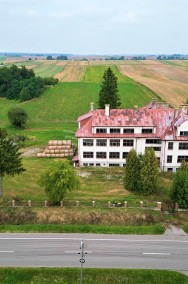 Nieruchomości w miejscowości Łubcze - Była Szkoła-2