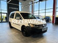 Volkswagen Caddy III Trendline 2.0TDI 102KM M5 2020 r., salon PL, I właściciel, f-a VAT