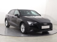 Audi A3 III , Salon Polska, 1. Właściciel, Automat, VAT 23%, Klimatronic,