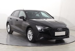 Audi A3 III , Salon Polska, 1. Właściciel, Automat, VAT 23%, Klimatronic,