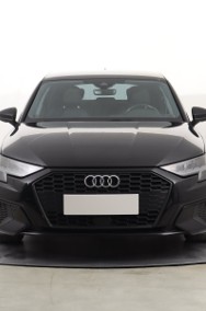 Audi A3 III , Salon Polska, 1. Właściciel, Automat, VAT 23%, Klimatronic,-2