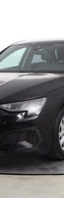 Audi A3 III , Salon Polska, 1. Właściciel, Automat, VAT 23%, Klimatronic,-3