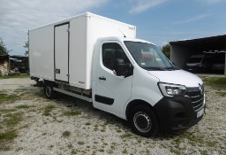 Renault Master 2.3 163 KM Klima Tempomat Winda Padfinger 750 Kg.