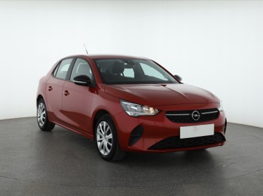 Opel Corsa F , Salon Polska, Serwis ASO, VAT 23%, Klima, Tempomat,-1