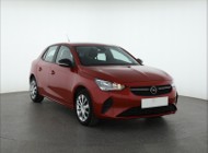 Opel Corsa F , Salon Polska, Serwis ASO, VAT 23%, Klima, Tempomat,