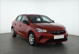 Opel Corsa F , Salon Polska, Serwis ASO, VAT 23%, Klima, Tempomat,